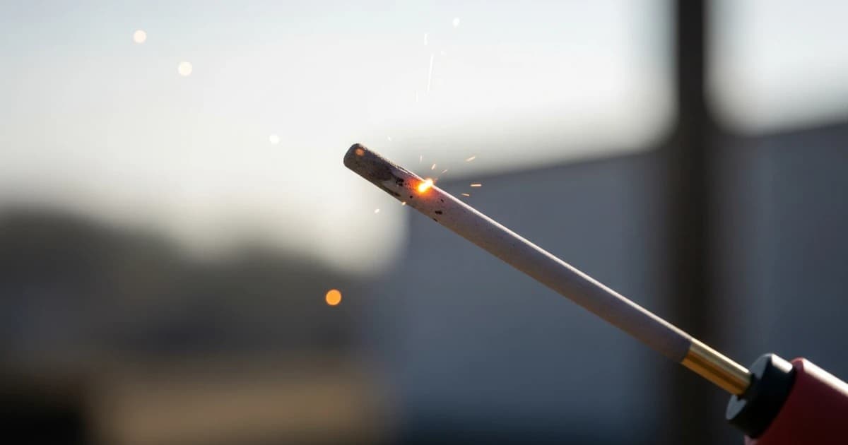 Best Stick Welding Electrodes for Beginners