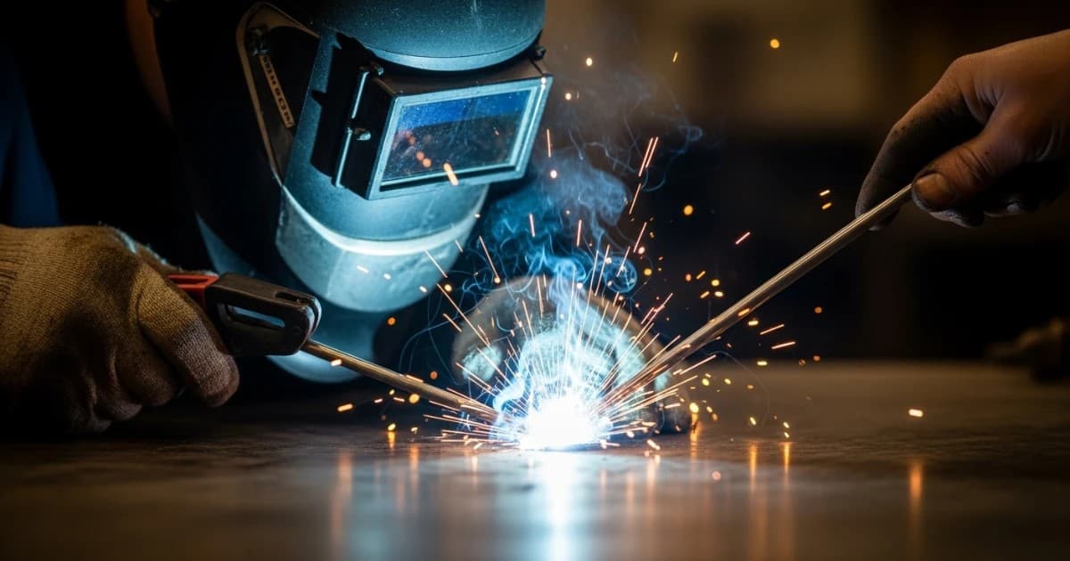 Stick Welding Troubleshooting: Common Defects Explained