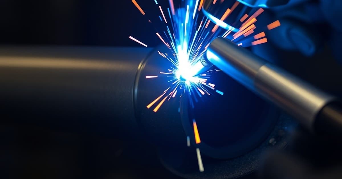 How to Read a Welding Procedure Specification (WPS)