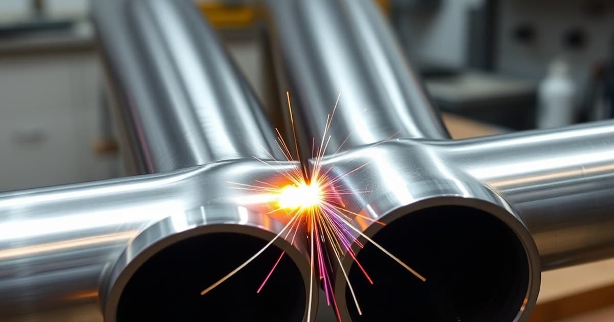 304 vs 316 Stainless Steel: Welding Differences
