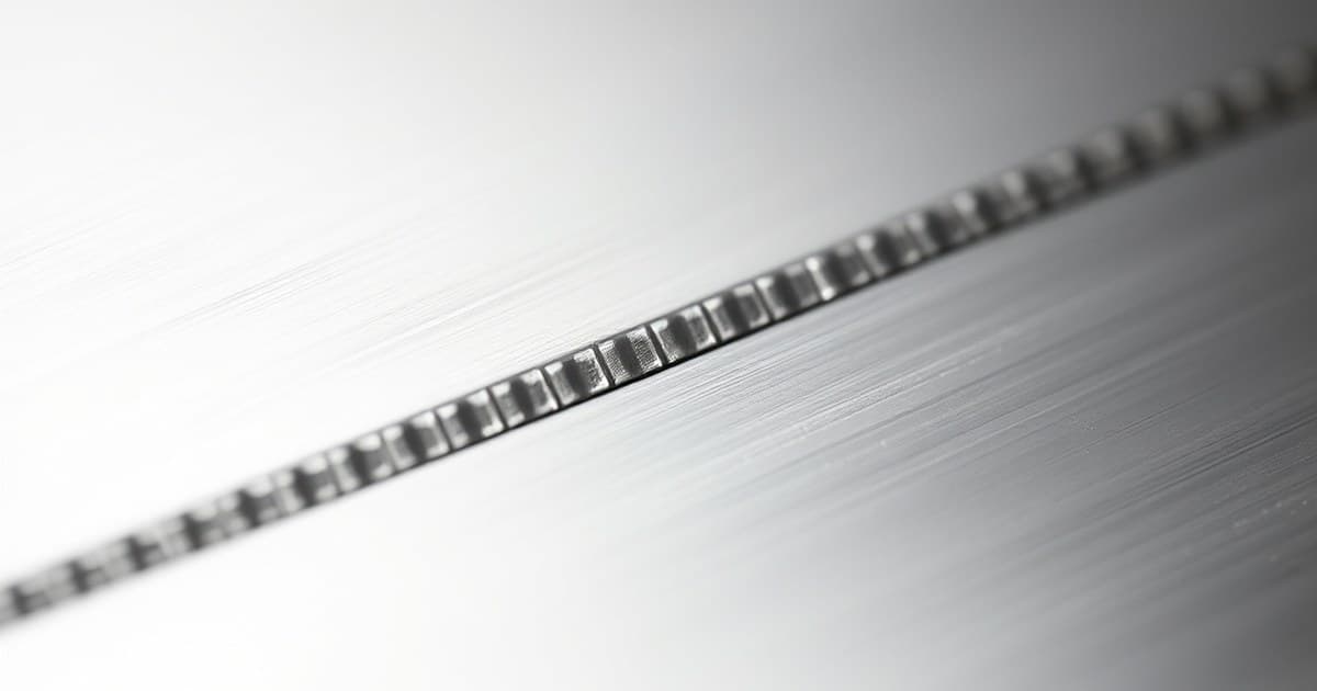 Aluminum TIG Welding: AC Balance Settings Explained