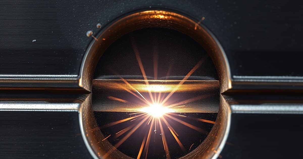 Understanding the Heat-Affected Zone (HAZ) in Welding