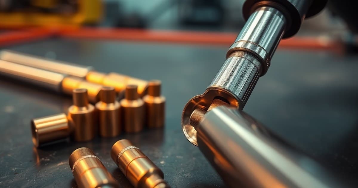 Best MIG Welding Guns and Consumables Guide