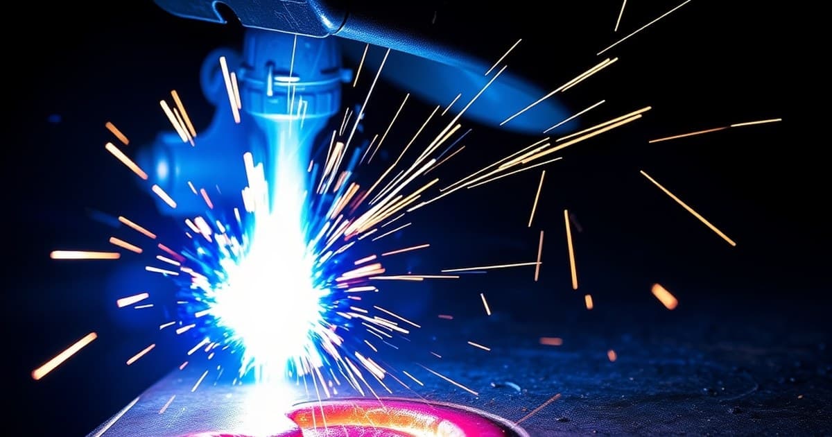 TIG vs MIG Welding: Which Should You Choose?
