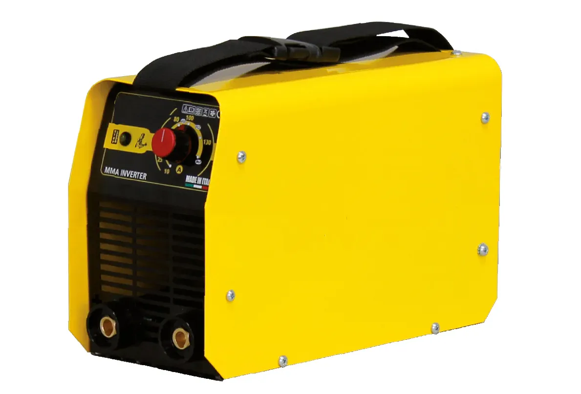 welding machine