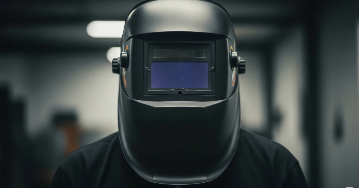 Welding Helmet